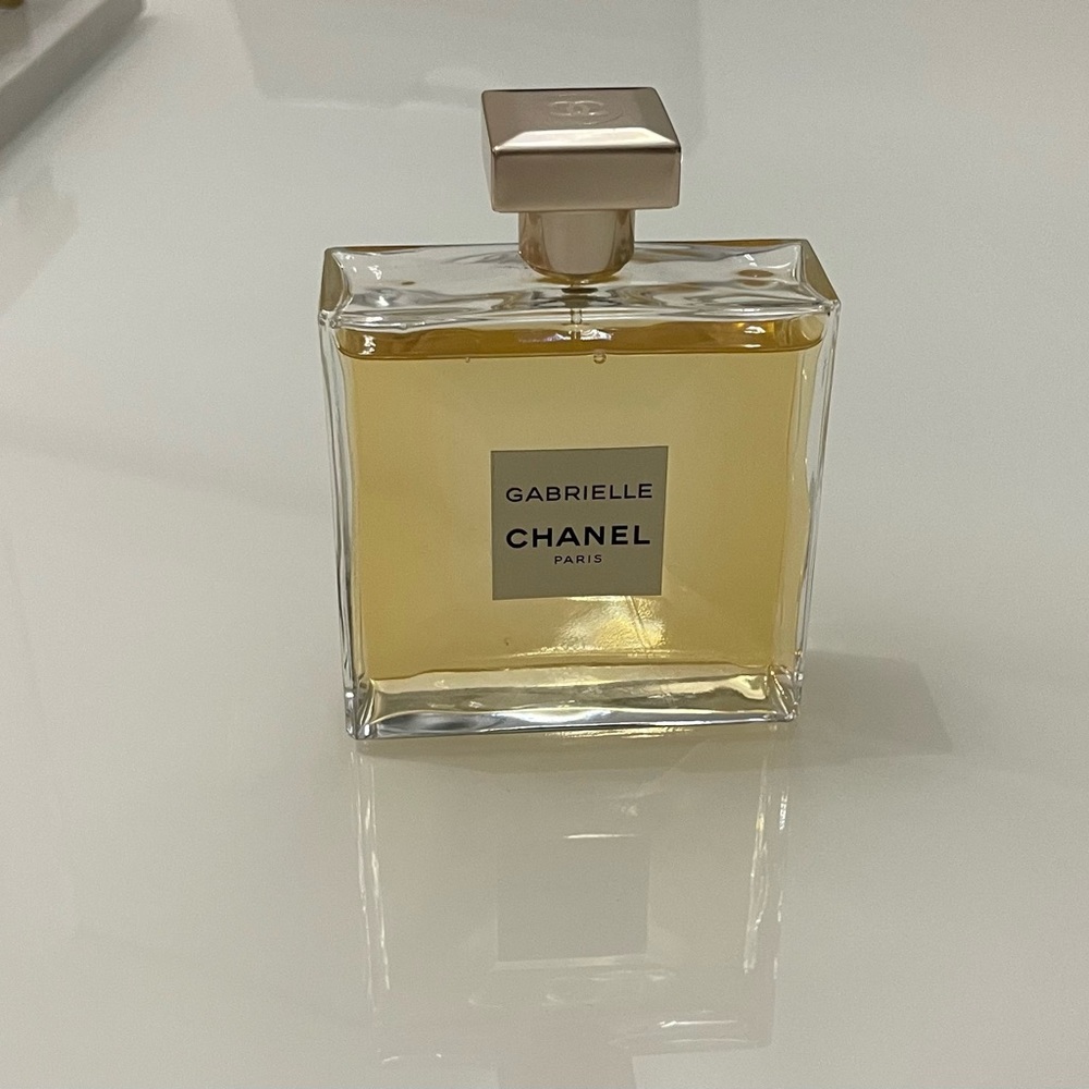 GABRIELLE CHANEL
Eau de Parfum Spray, 3.4-oz.
